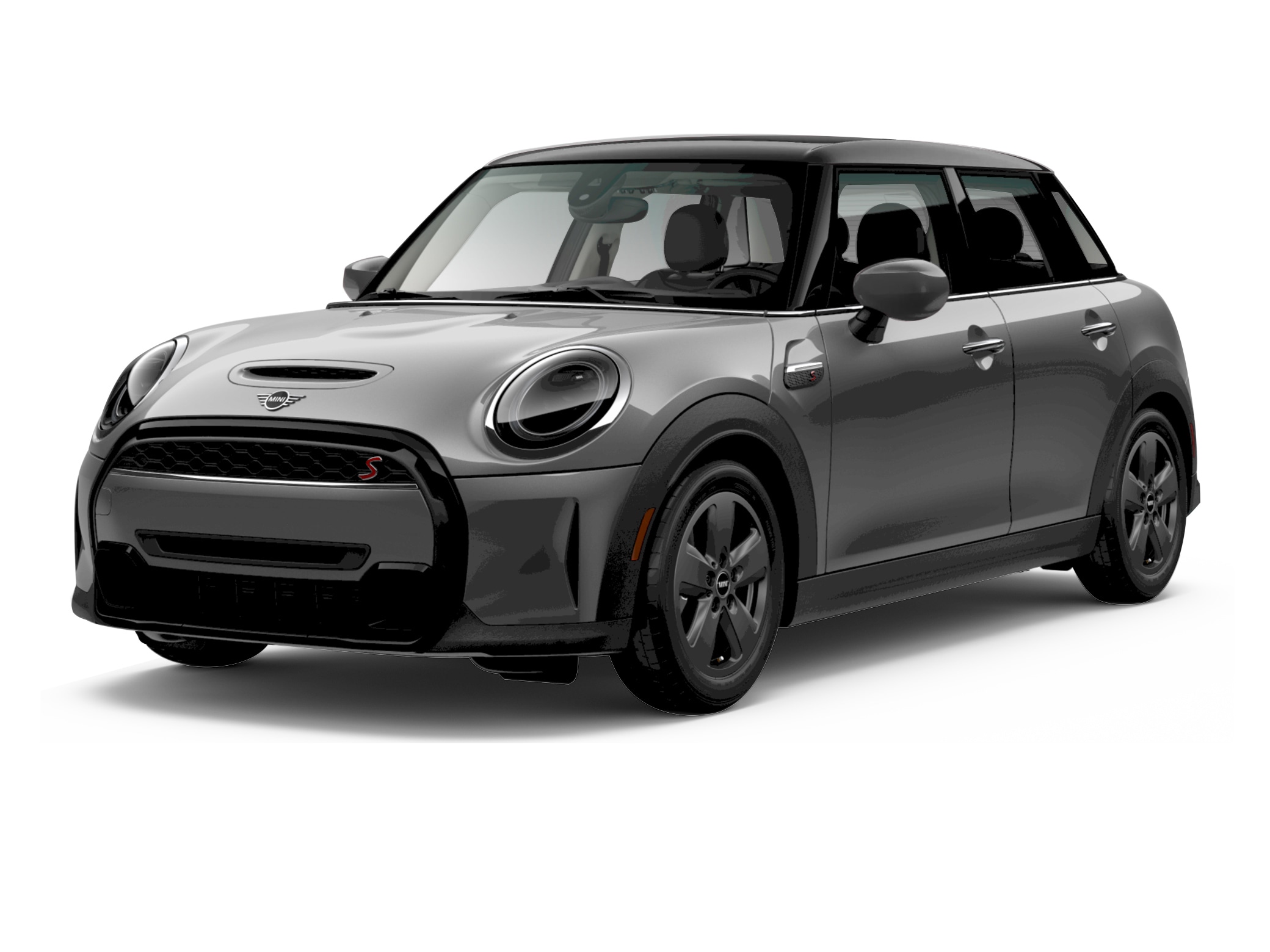 mini hardtop 4 door 2023 WMW53DK04P2T84331 image mini hardtop 4 door 2023 WMW53DK04P2T84331 image